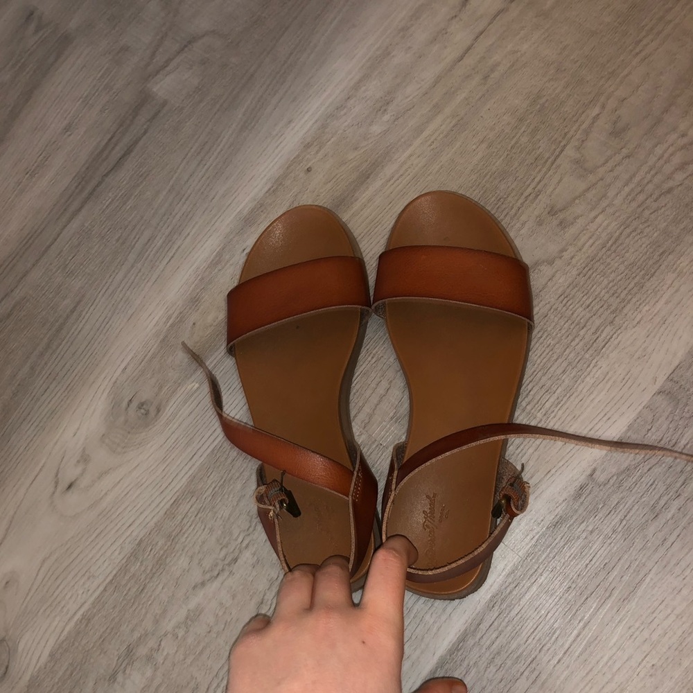 Boutique Sandles